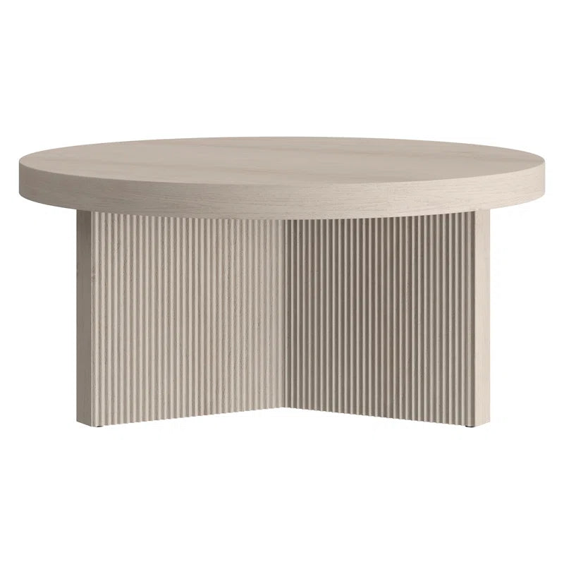 Holm Single Coffee Table