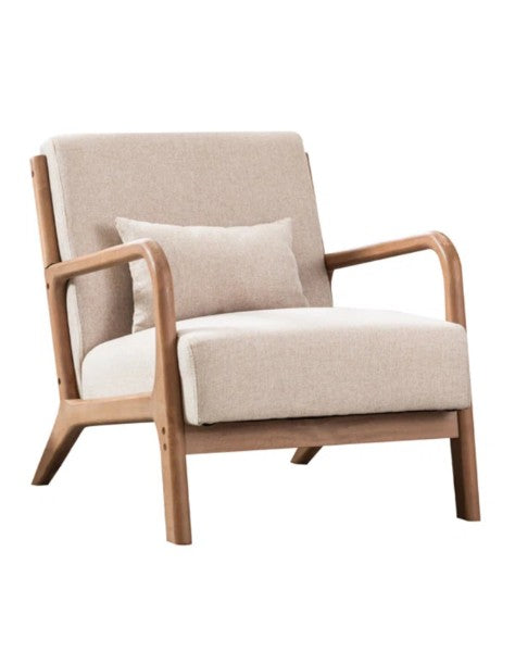 The Haven Lounge Chair