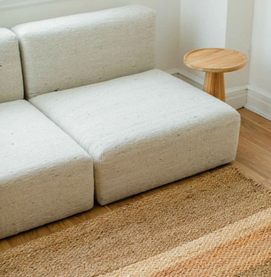 The Haven Modular Lounge Chair
