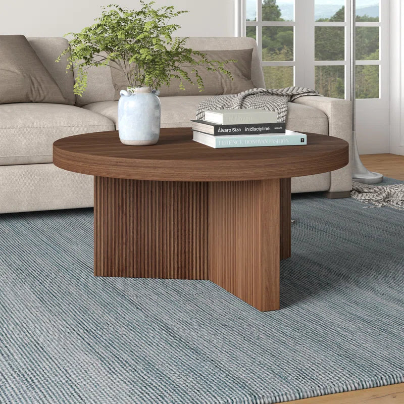 Holm Single Coffee Table
