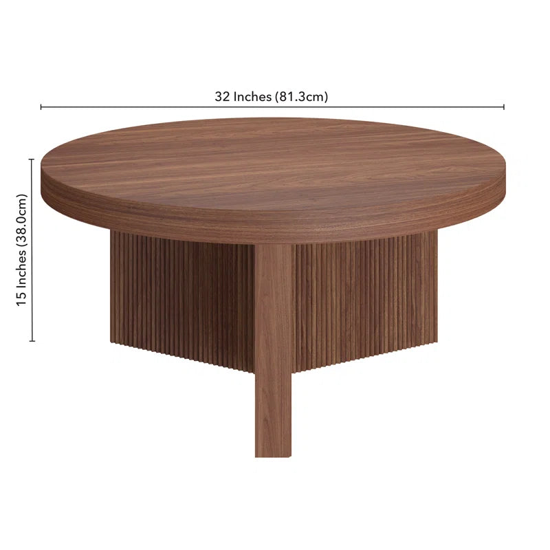 Holm Single Coffee Table