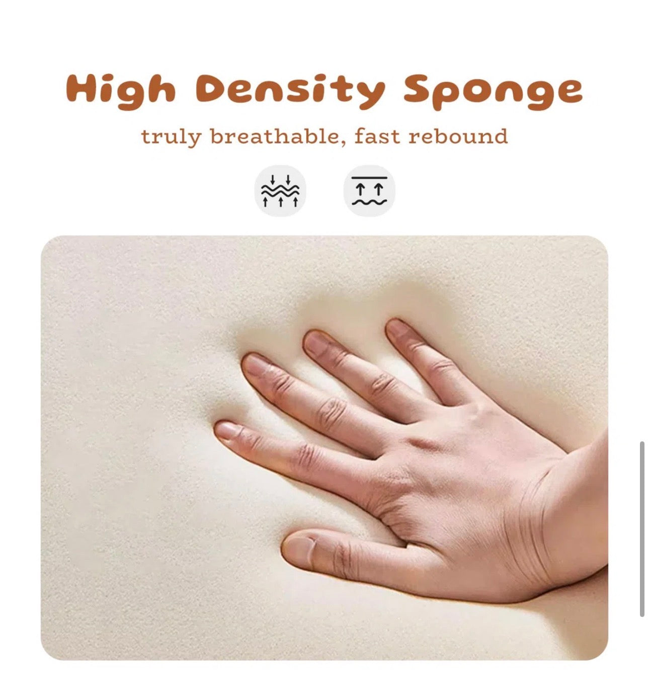 CozyPaw Luxe Pet Sofa