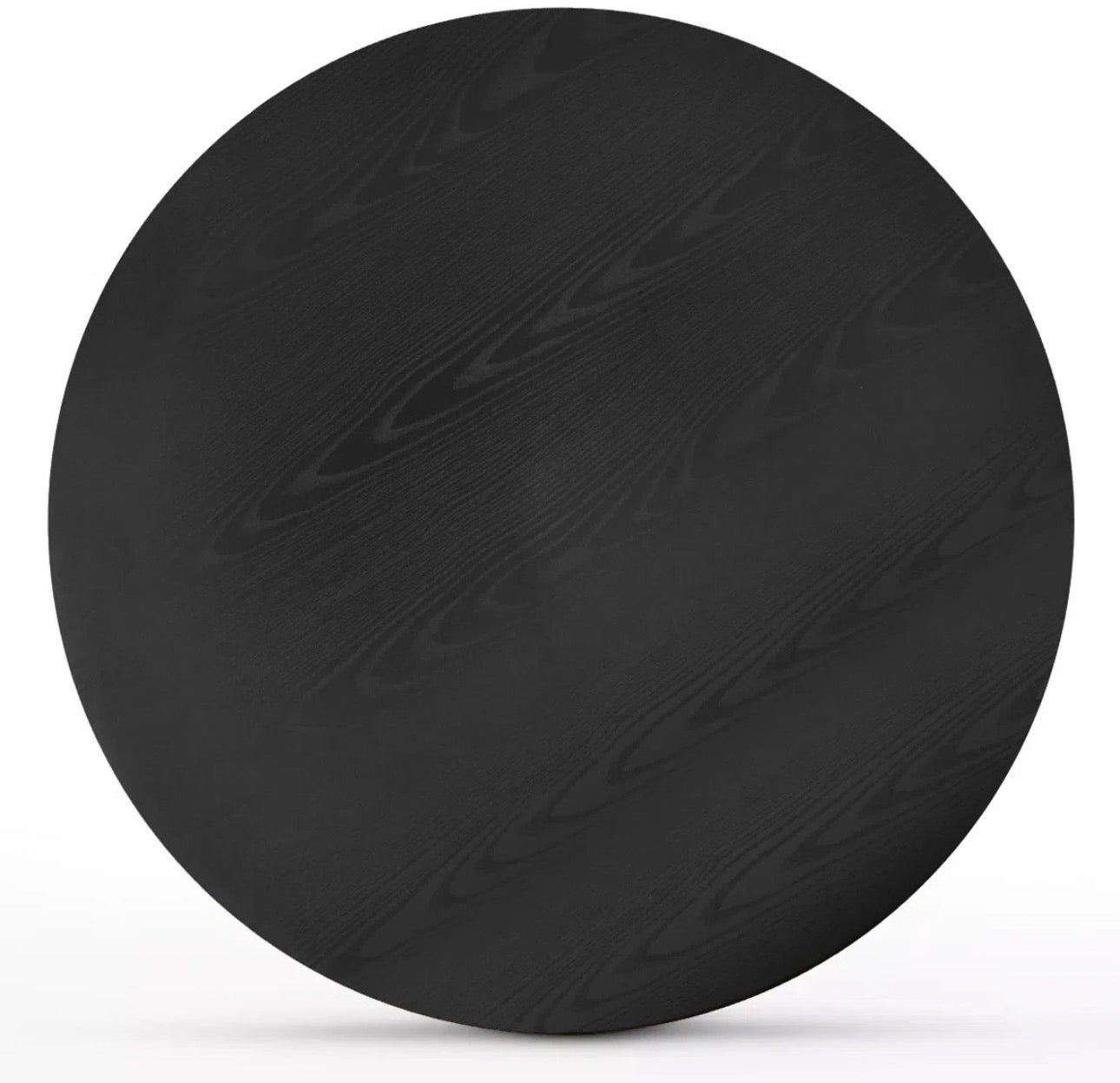 Monroe 5-Piece Modern Round Dining Set