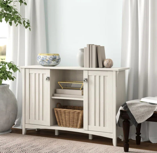 The Briarwood Cabinet