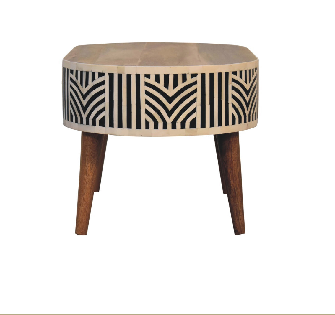 The GeoMod Coffee Table